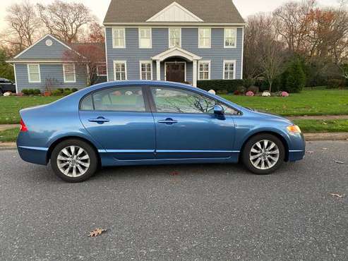 2011 Honda Civic EX - 83k Miles - Sunroof - Warranty Included - cars... for sale in Lakewood, NJ
