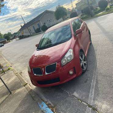 2009 Pontiac Vibe GT for sale in Spring Hope, NC