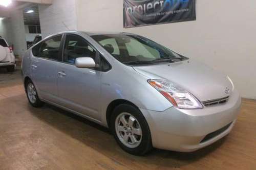 2007 Toyota Prius - - by dealer - vehicle automotive for sale in Carlstadt, NJ