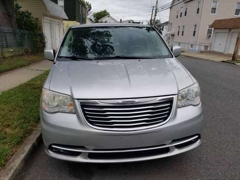 chrysler town and country 2012 for sale in Clifton, NJ