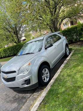 Chevy Equinox for sale in Commerce Township, MI