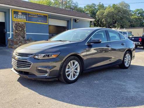 **2018 Chevy Malibu! Finance Today From Your Home! EZ Approval!** -... for sale in Jacksonville, FL