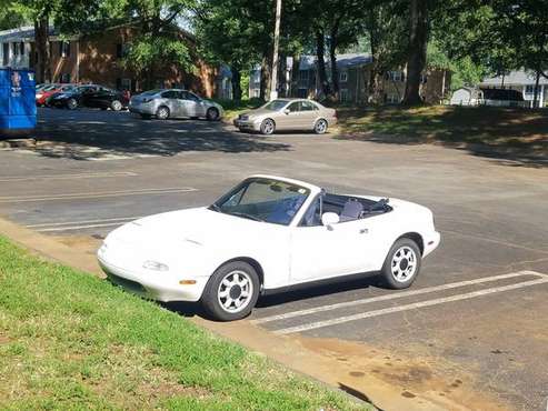 1990 Mazda Miata for sale in Greensboro, NC