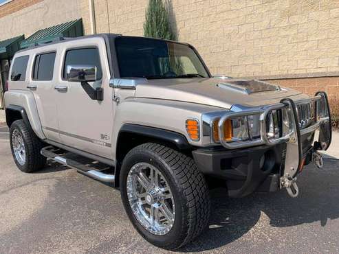 *2006 HUMMER H3 * $3000 DOWN Buy Here Pay Here ✅Bad/Poor/No Credit*... for sale in Garden City, ID
