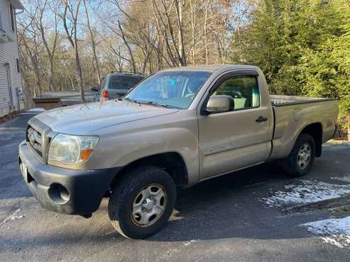 2005 Toyota Tacoma for sale in West Greenwich, RI