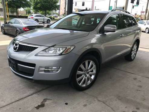 2008 Mazda CX9 CX-9 Extra Clean - - by dealer for sale in Tallahassee, FL