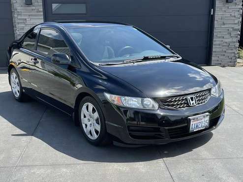 2011 Honda Civic LX for sale in Lynden, WA