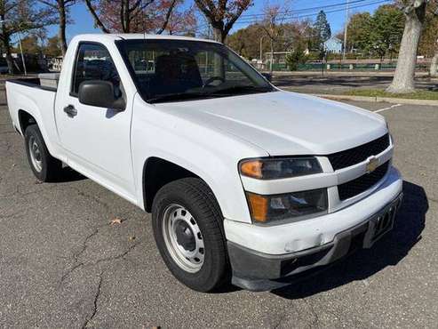 ** 2010 Chevrolet Colorado Regular Cab * Drive Today! * - cars &... for sale in East Northport, NY
