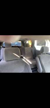 Toyota Sienna 2004 runs and looks awesome for sale in Bronx, NY