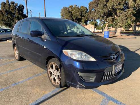 2009 MAZDA5 - cars & trucks - by owner - vehicle automotive sale for sale in Torrance, CA