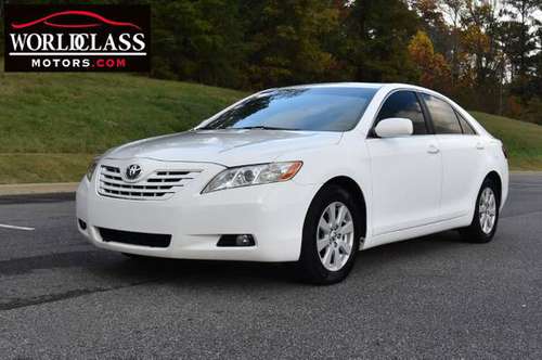 2009 *Toyota* *Camry* *4dr Sedan V6 Automatic XLE* S - cars & trucks... for sale in Gardendale, AL