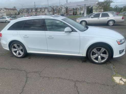 2016 audi a4 allroad - cars & trucks - by dealer - vehicle... for sale in Ridgewood, NY
