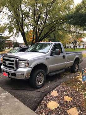 F250 2006 100K miles for sale in Wausau, WI
