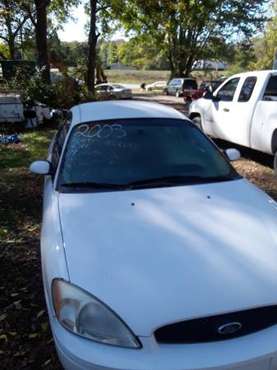 2003 Ford Taurus for sale in FRANKLIN, IN