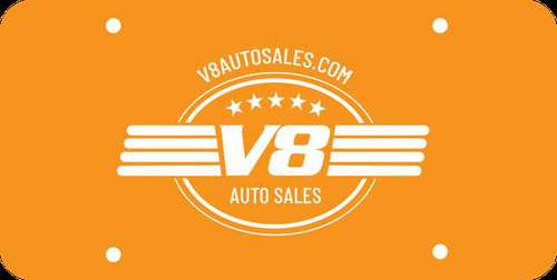 V8AutoSales - - by dealer - vehicle automotive sale for sale in Spokane, MT
