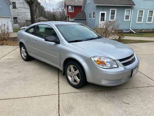 2006 Chevy cobalt - cars & trucks - by owner - vehicle automotive sale for sale in Hartford, WI