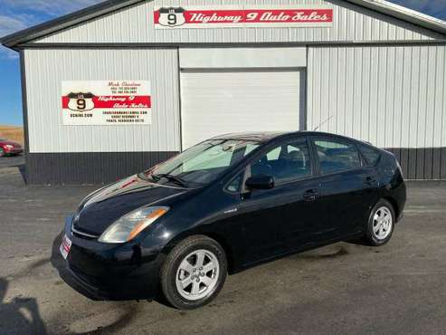 2007 Toyota Prius Touring 4dr Hatchback Drive Home Guarantee - cars... for sale in Ponca, NE