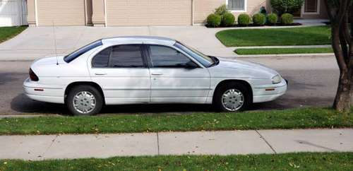 1998 Chevy Lumina for sale in Meridian, ID