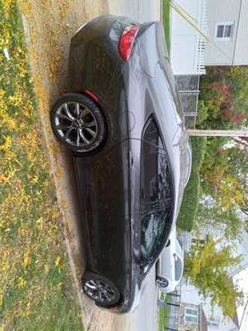 2015 Chrysler 200S for sale - cars & trucks - by owner - vehicle... for sale in Saint albans, NY
