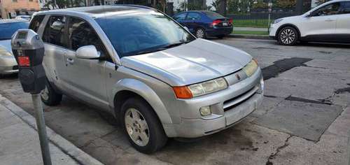 2005 Saturn Vue - cars & trucks - by owner - vehicle automotive sale for sale in Los Angeles, CA