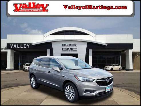 2018 Buick Enclave Premium - - by dealer - vehicle for sale in Hastings, MN