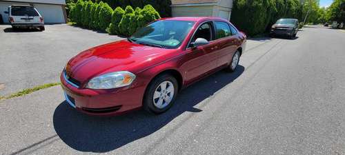 2006 Chevy Impala LT Sdn for sale in Lebanon, PA
