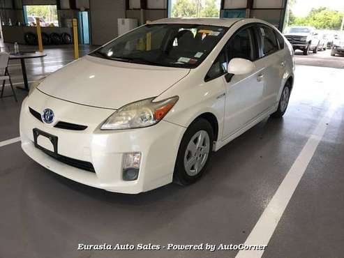 2010 Toyota Prius ( clean carfax/autocheck) - cars & trucks - by... for sale in Alpharetta, GA