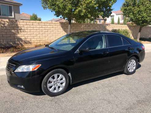 Toyota Camry 2007 for sale in Palmdale, CA