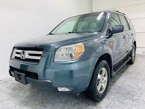 2006 Honda Pilot Clean Title *WE FINANCE* for sale in Portland, OR