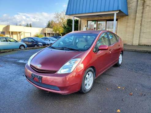 2005 Prius Package #5 New hybrid battery 2-Year / 50k mile Warranty... for sale in Albany, OR