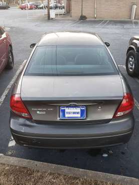 2004 ford taurus mechanic special for sale in Lithonia, GA