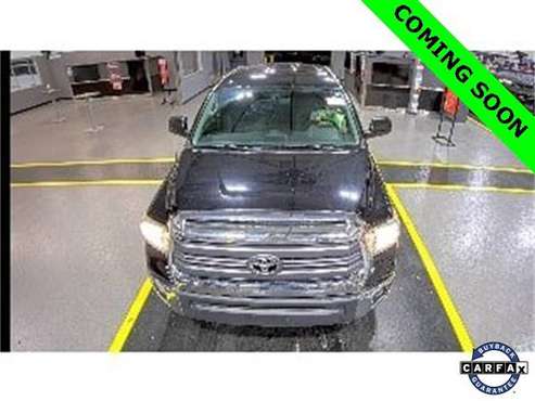 2014 Toyota Tundra SR5 - - by dealer - vehicle for sale in Sachse, TX