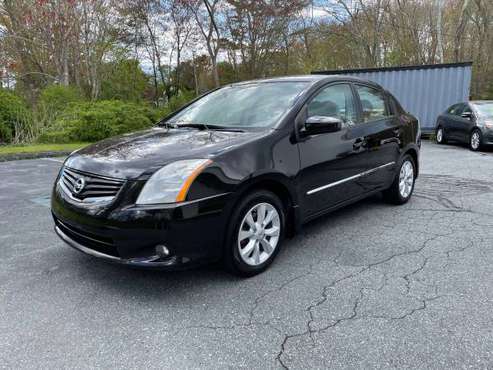 2011 Nissan Sentra SL (1 Owner 53K miles) for sale in south coast, MA