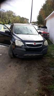 2008 SATURN VUE - cars & trucks - by dealer - vehicle automotive sale for sale in Cherry Point, NC