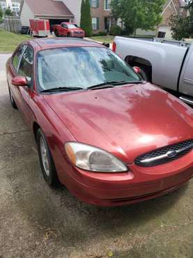 2000 Ford Taurus for sale in Paris , KY