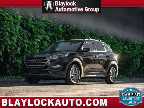 2017 HYUNDAI TUCSON SE AWD* NICE* REAR VIEW CAM* BLUETOOTH* 1 OWNER*... for sale in High Point, NC