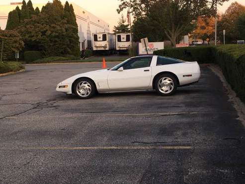 1996 Corvette Coupe for sale in Deer Park, NY