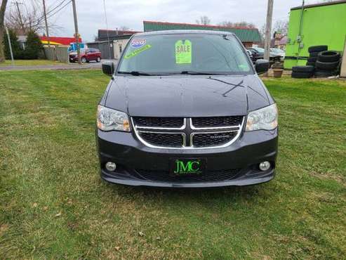 2012 Dodge Gr Caravan Crew Edition**As little as $500 down** - cars... for sale in Toledo, OH