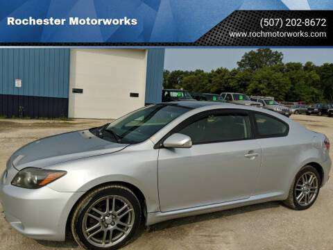 2008 Scion tC - cars & trucks - by dealer - vehicle automotive sale for sale in Rochester, MN