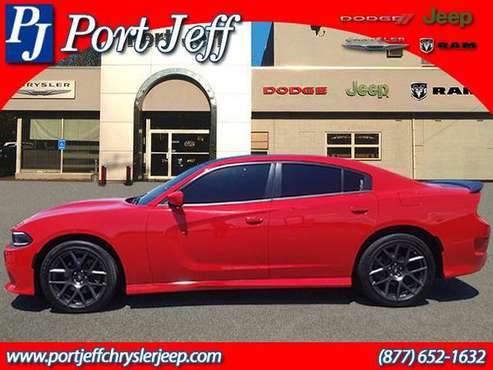 2018 Dodge Charger - Call for sale in PORT JEFFERSON STATION, NY
