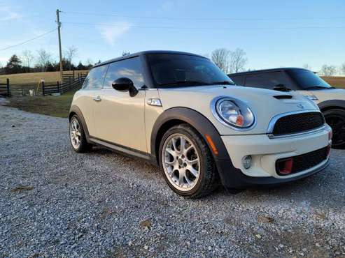 2013 Mini Cooper S for sale in Corinth, KY