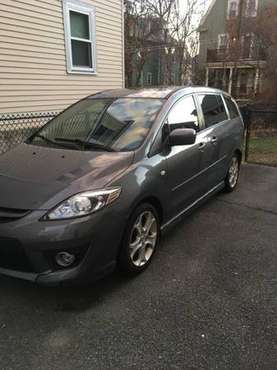 2008 Mazda 5 - cars & trucks - by owner - vehicle automotive sale for sale in Watertown, MA
