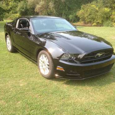 2013 Mustang Premium Low Miles REDUCED for sale in Northville, MI