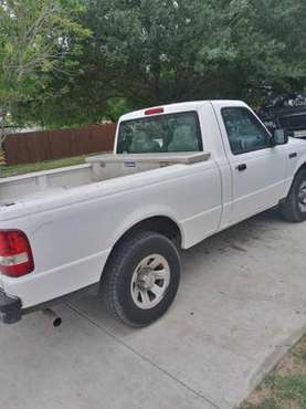 2008 Ford Ranger for sale in San Benito, TX