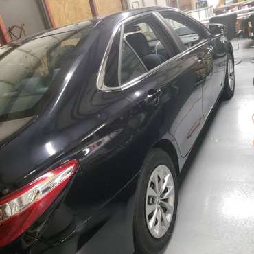 2016 Toyota Camry - cars & trucks - by owner - vehicle automotive sale for sale in Holbrook, NY