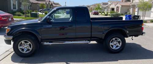 2003 Toyota Tacoma for sale in Lakewood, CA
