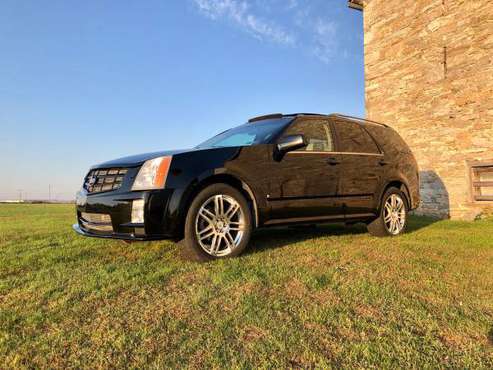 2007 Cadillac SRX4 for sale in Richland, PA