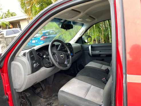 2009 Silverado 1500 - cars & trucks - by owner - vehicle automotive... for sale in Key West, FL