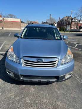 2011 Subaru Outback for sale in Columbus, OH