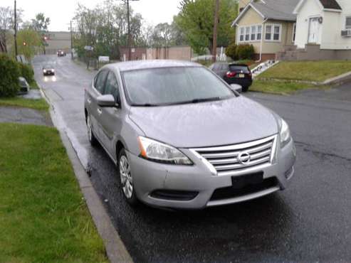 2014 NISSAN SENTRA ENGINE AND TRANSMISSION EXCELLENT CELL - cars &... for sale in Wayne, NJ